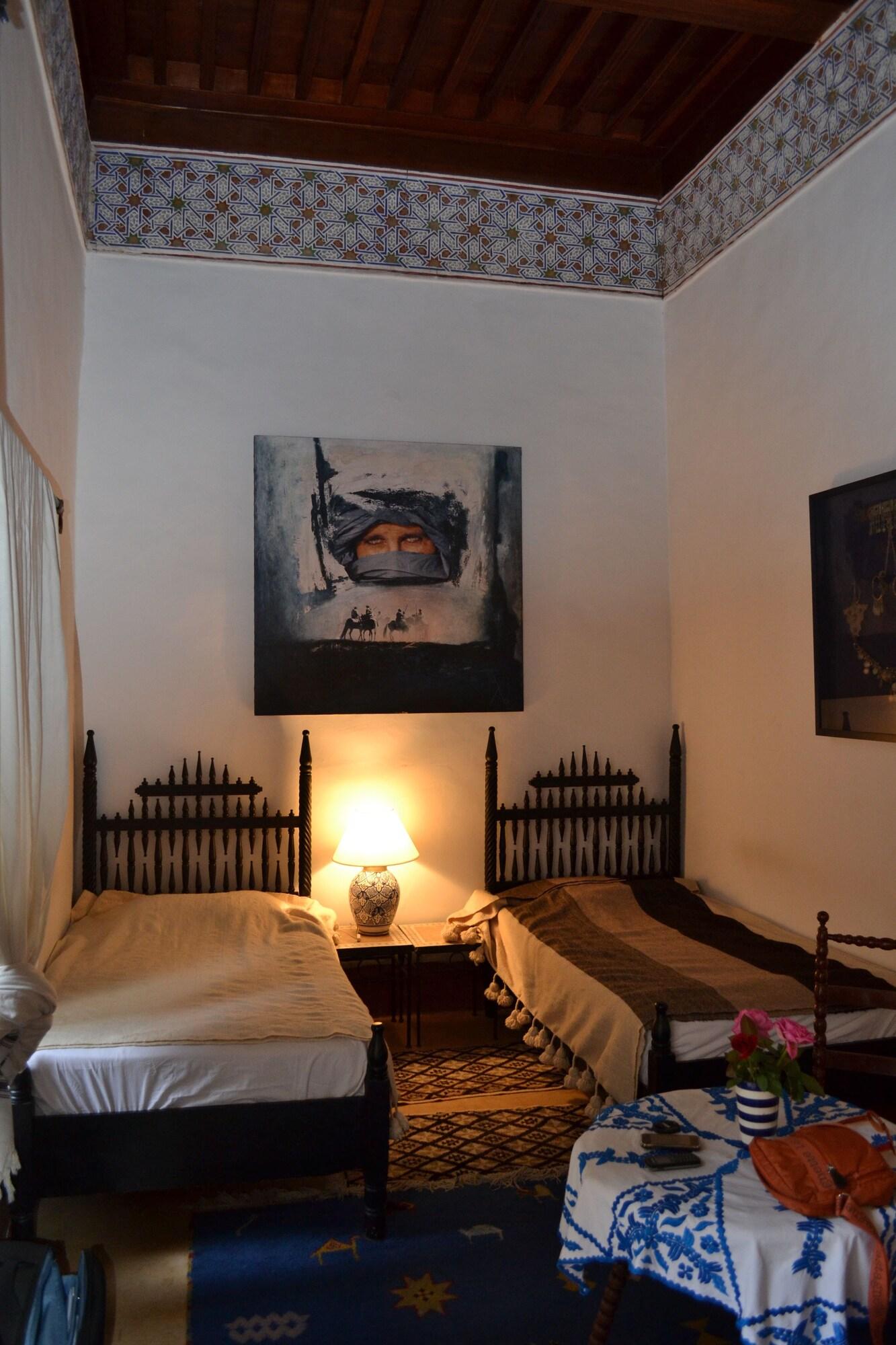 Riad Safar Marrakesh Exterior photo