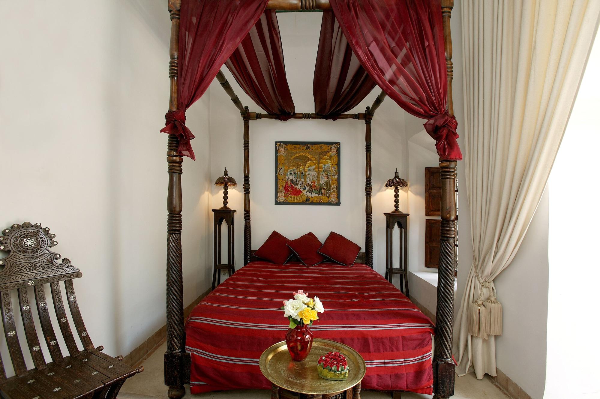 Riad Safar Marrakesh Exterior photo