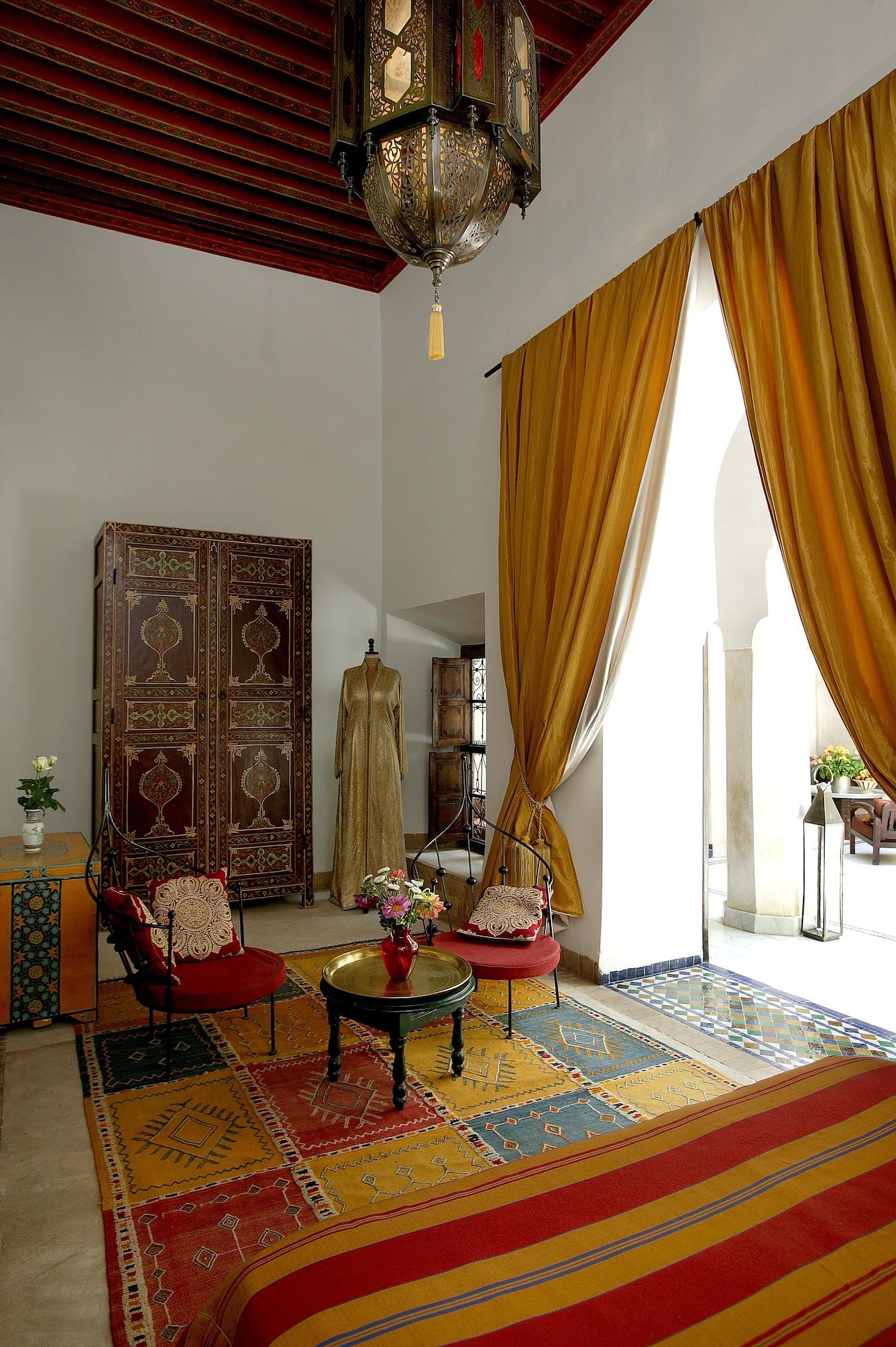 Riad Safar Marrakesh Exterior photo