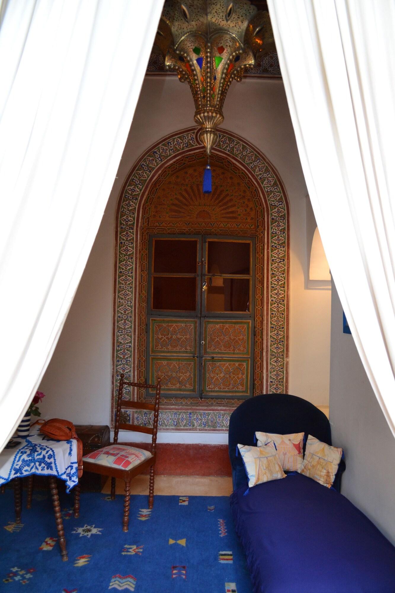 Riad Safar Marrakesh Exterior photo