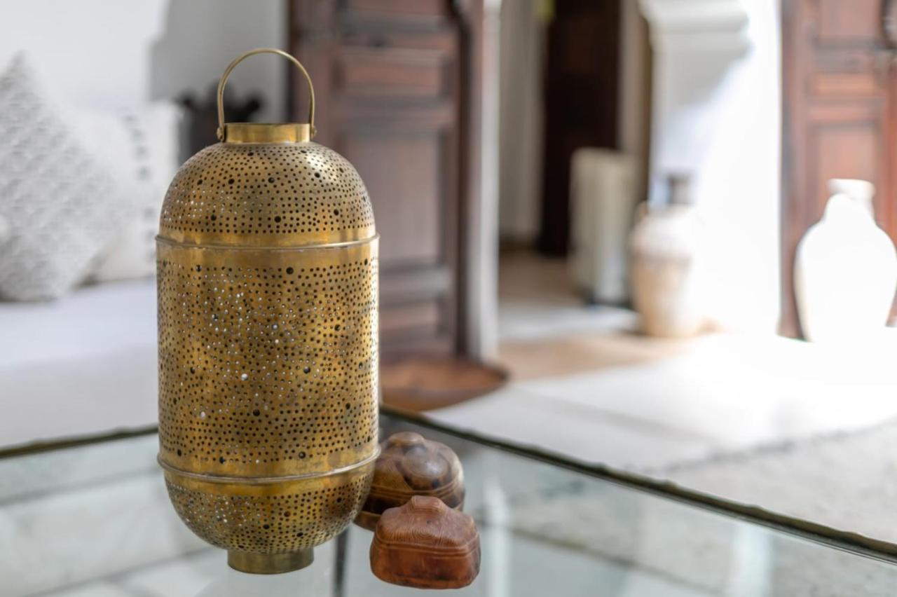 Riad Safar Marrakesh Exterior photo