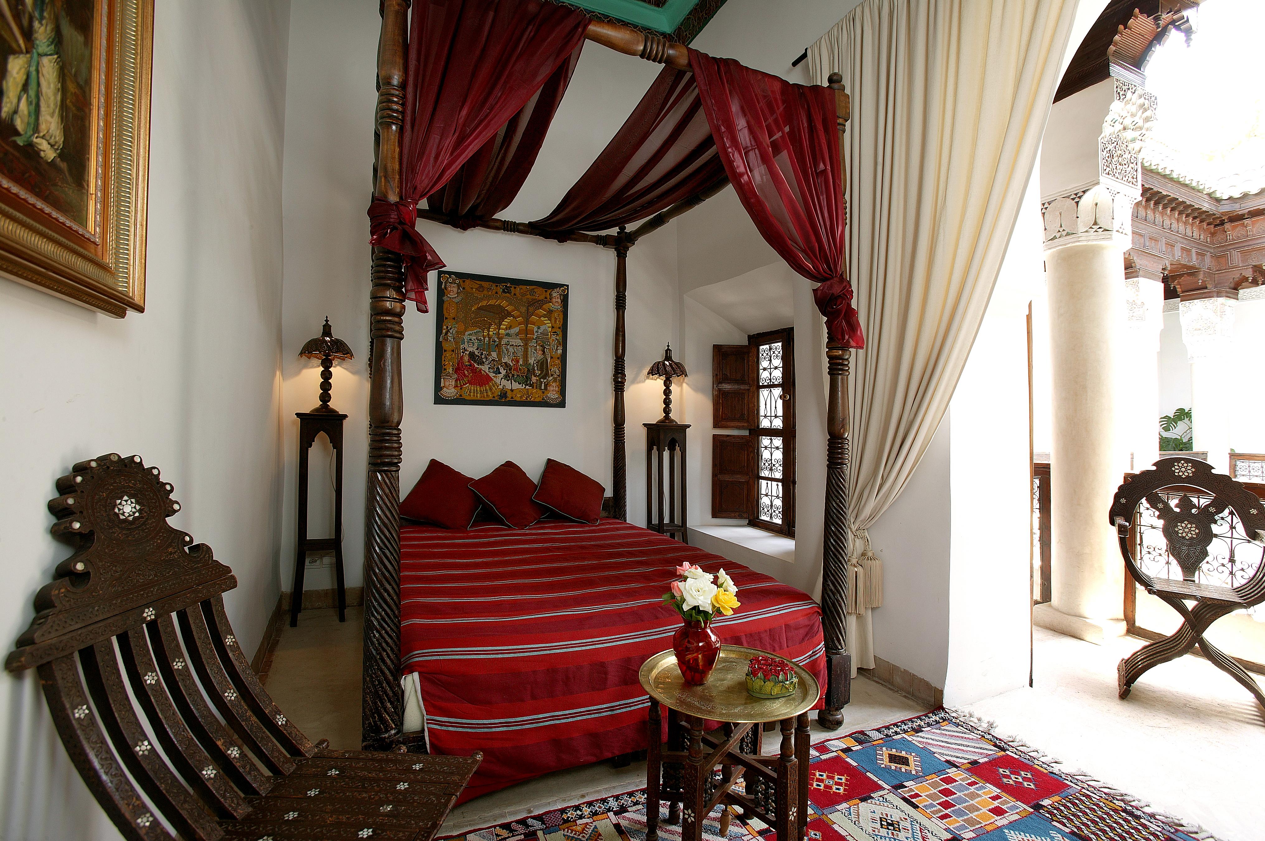 Riad Safar Marrakesh Exterior photo