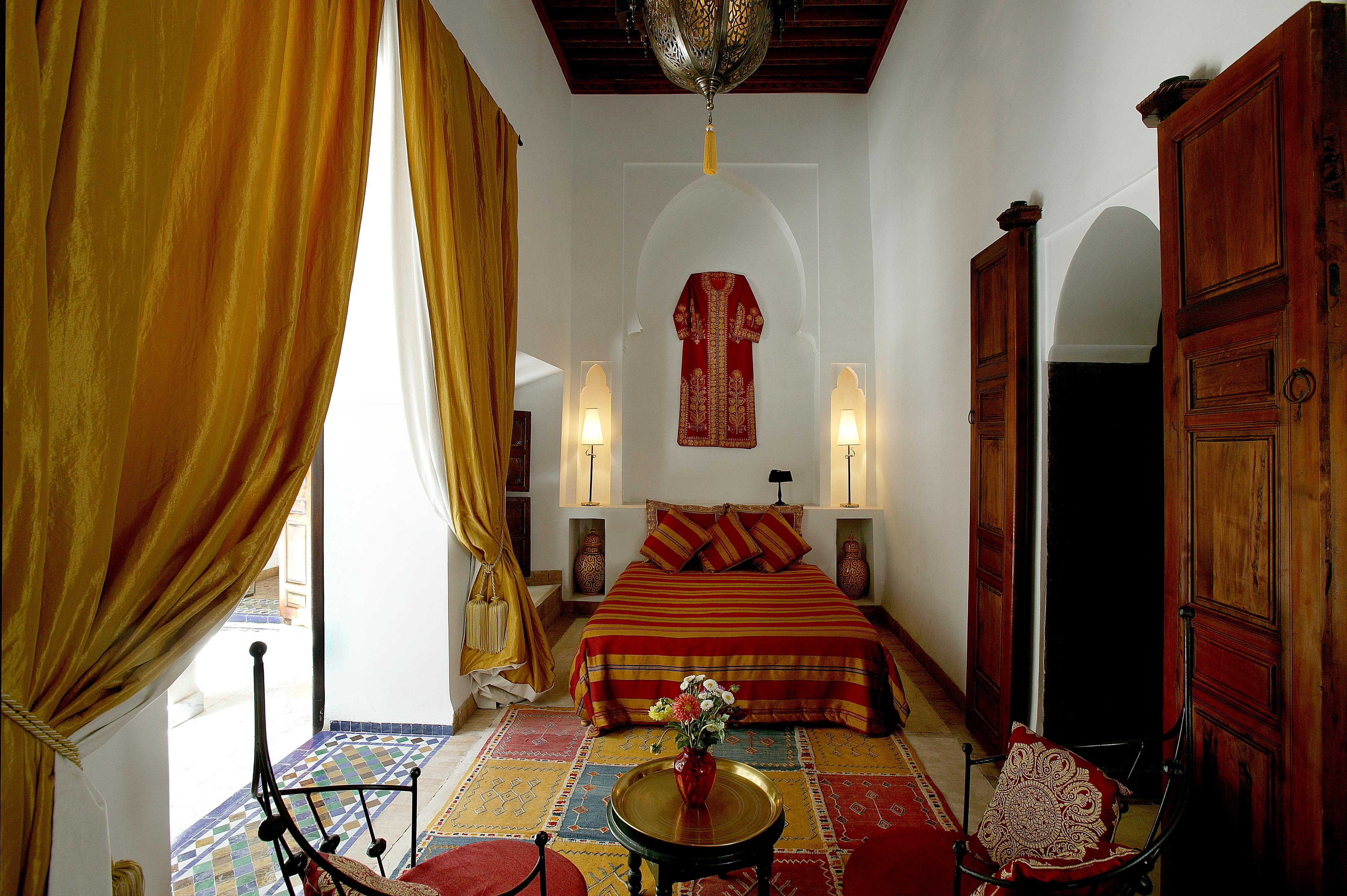 Riad Safar Marrakesh Exterior photo