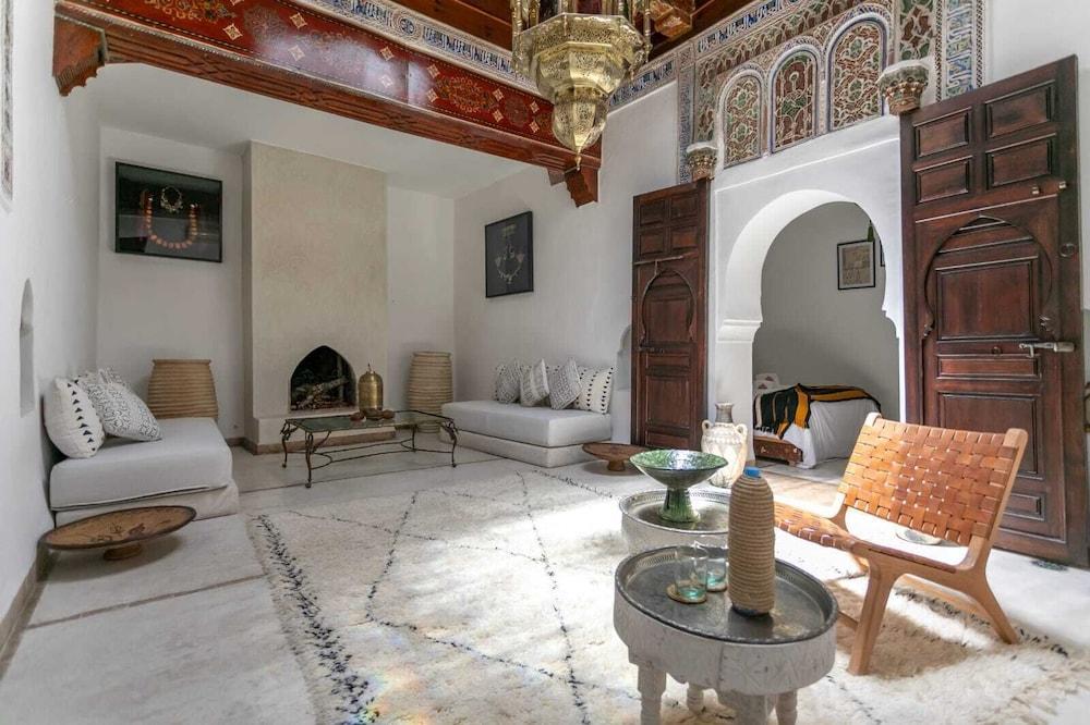 Riad Safar Marrakesh Exterior photo